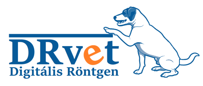 DRvet digitális röntgen